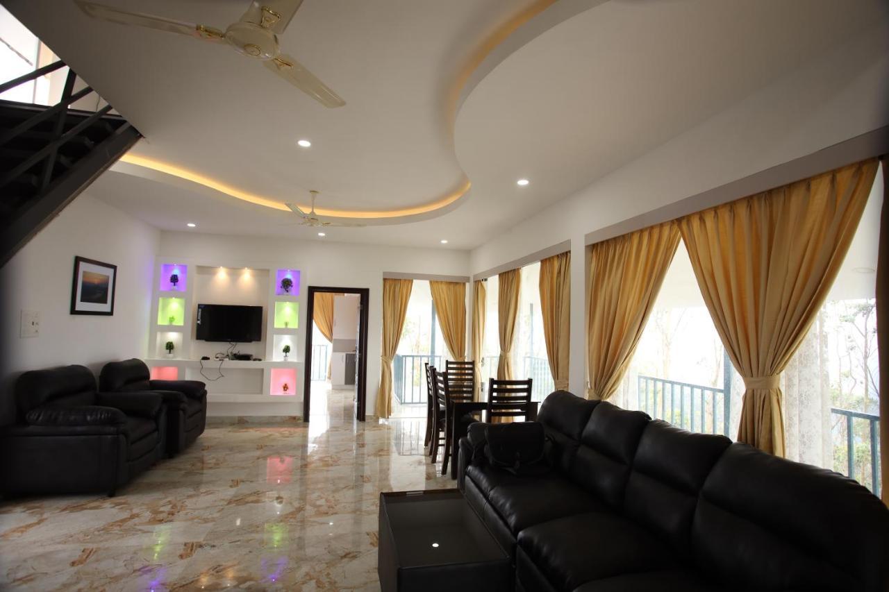 Paadi Holidays Ramakkalmedu ادوكي المظهر الخارجي الصورة